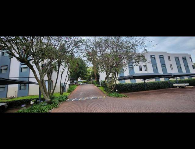 1 BEDROOM TOWNHOUSE FOR SALE IN MORNINGHILL